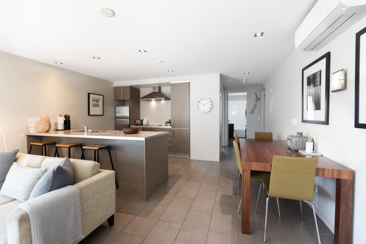 Bay Dream - Paihia Holiday Apartment Bagian luar foto
