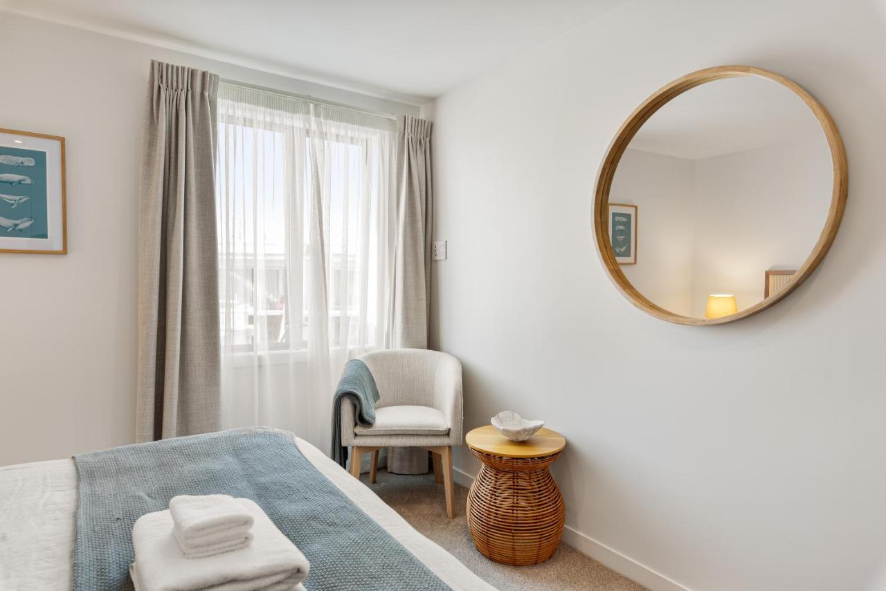 Bay Dream - Paihia Holiday Apartment Bagian luar foto