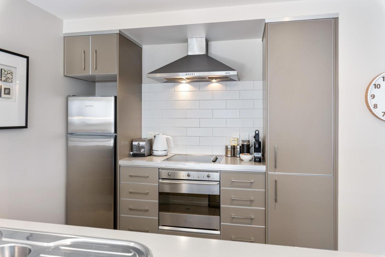 Bay Dream - Paihia Holiday Apartment Bagian luar foto