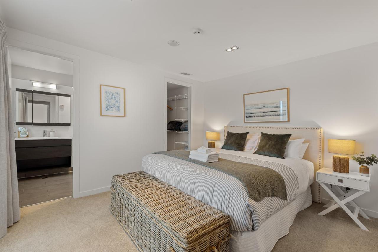 Bay Dream - Paihia Holiday Apartment Bagian luar foto