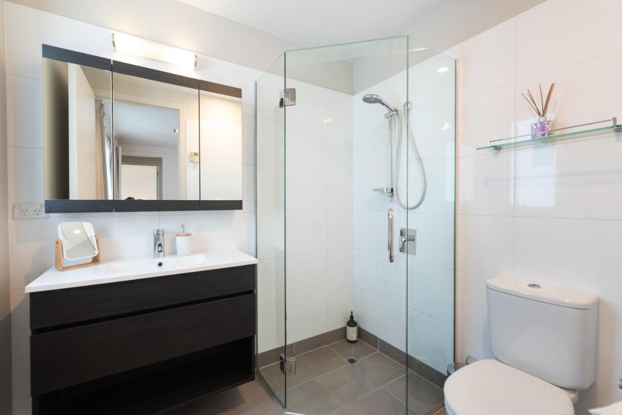 Bay Dream - Paihia Holiday Apartment Bagian luar foto