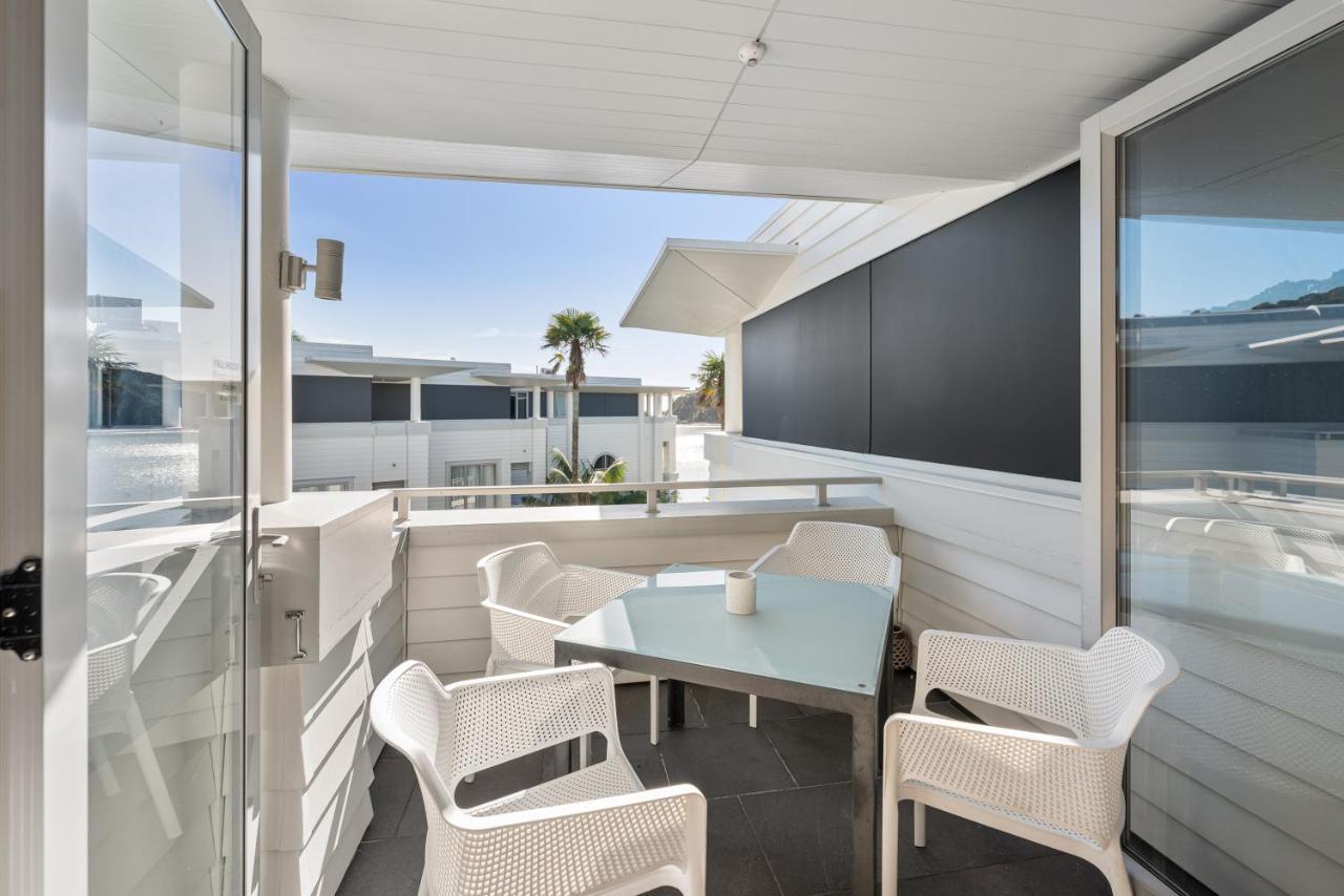 Bay Dream - Paihia Holiday Apartment Bagian luar foto
