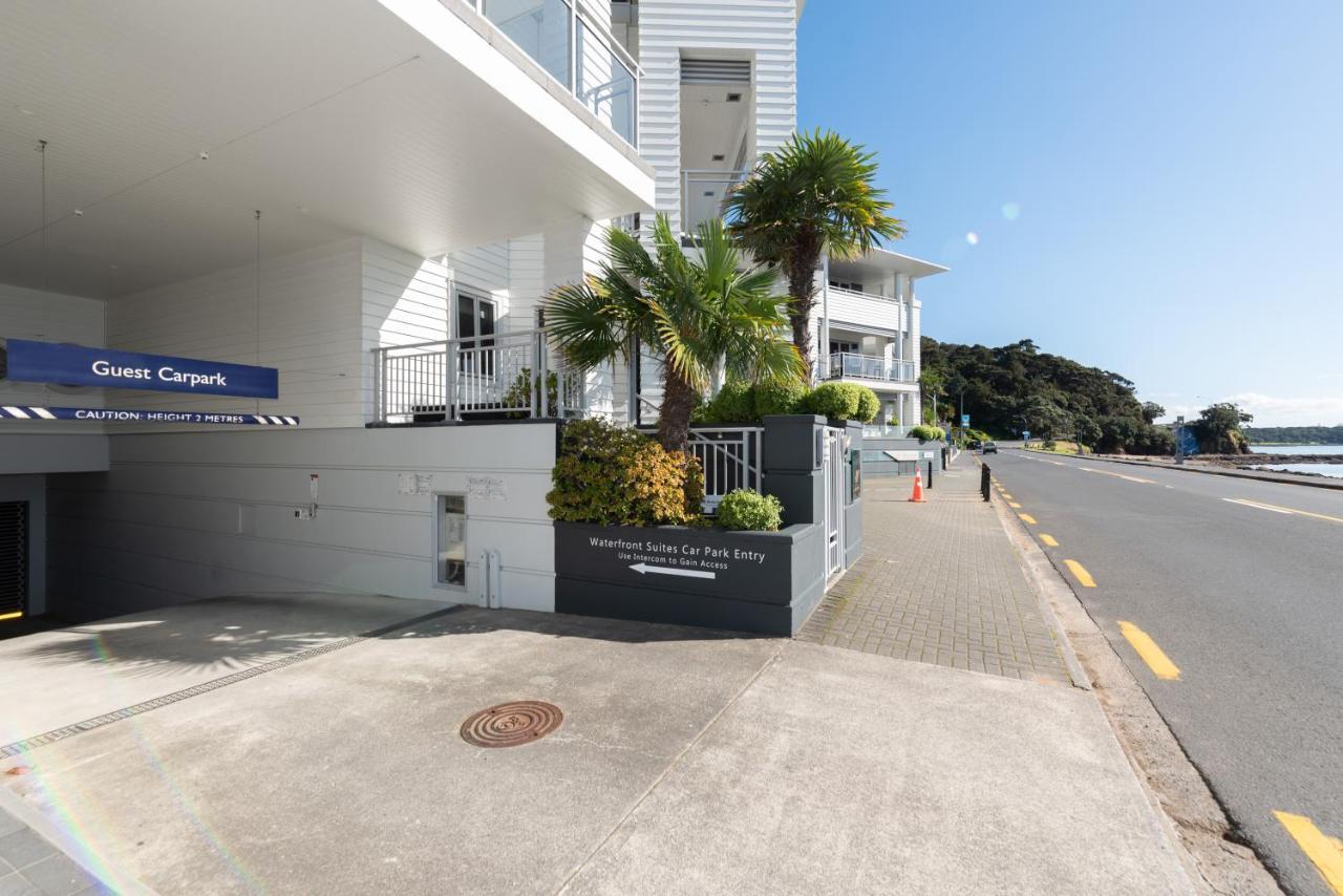 Bay Dream - Paihia Holiday Apartment Bagian luar foto