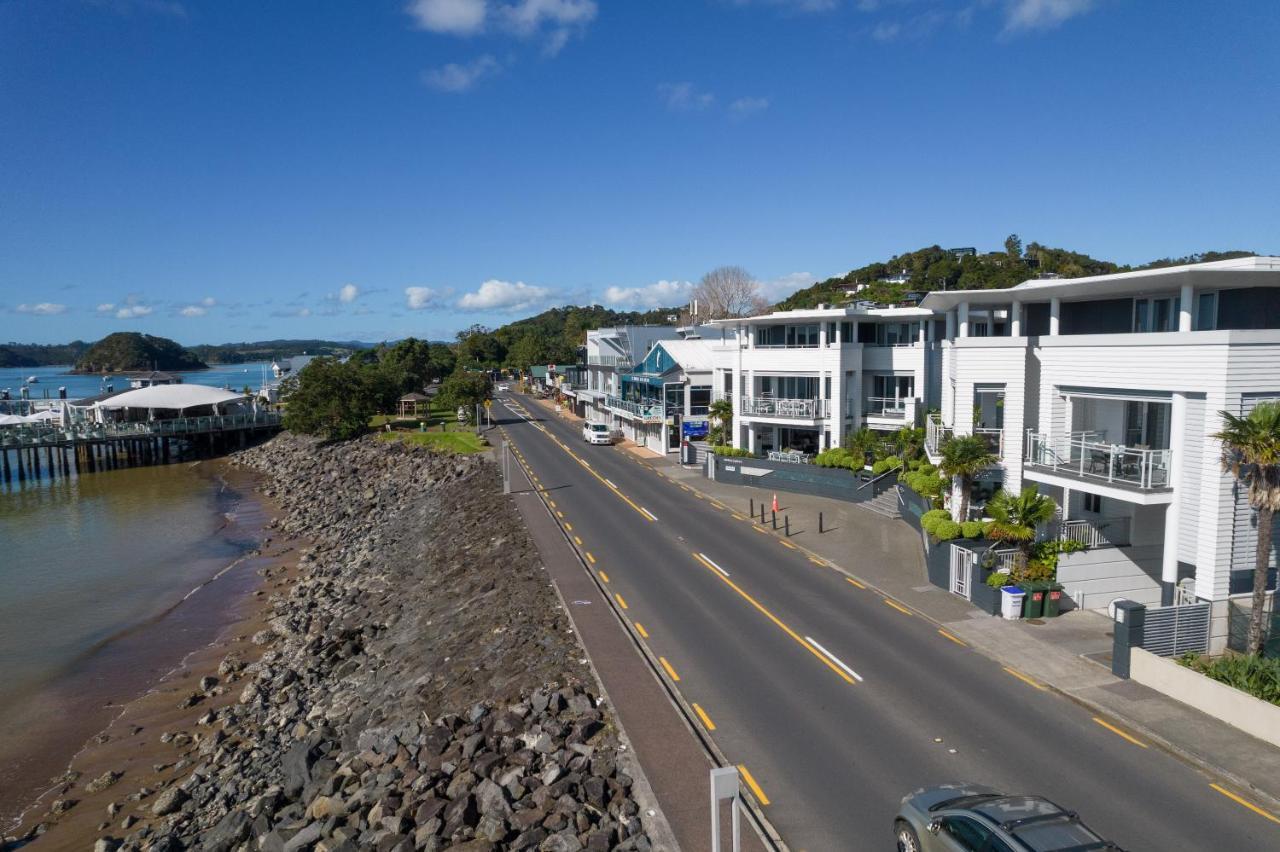Bay Dream - Paihia Holiday Apartment Bagian luar foto