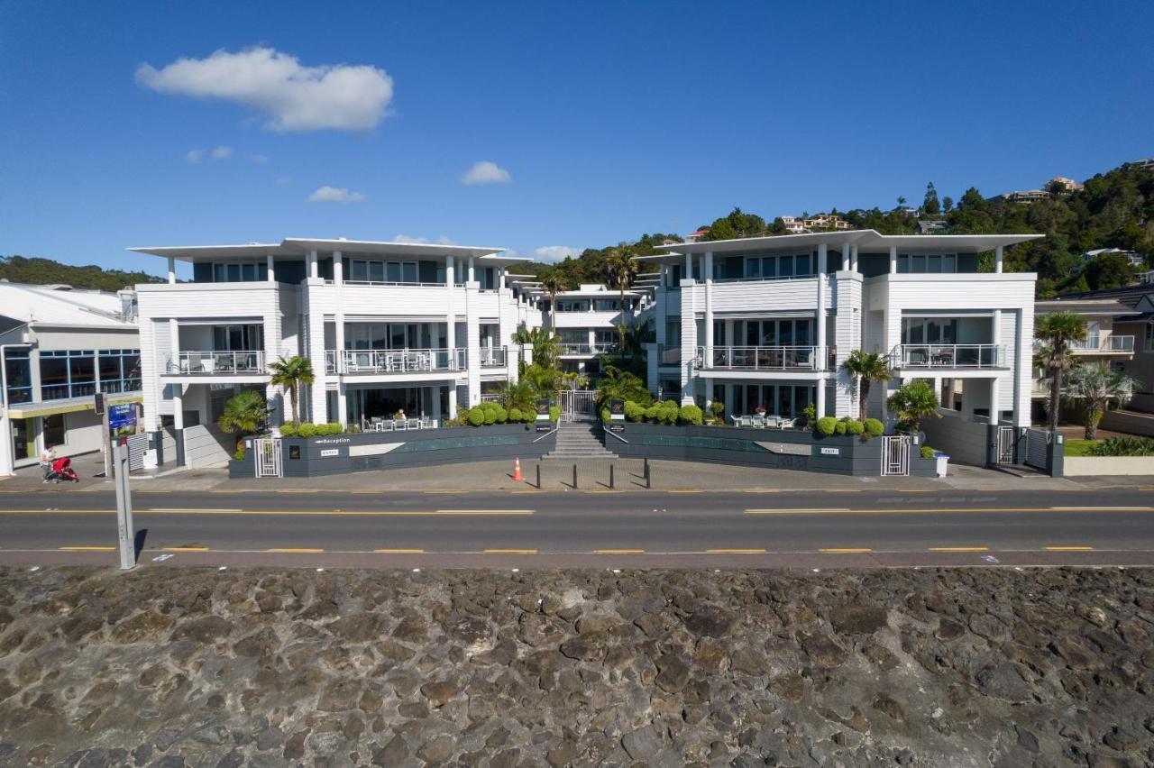 Bay Dream - Paihia Holiday Apartment Bagian luar foto