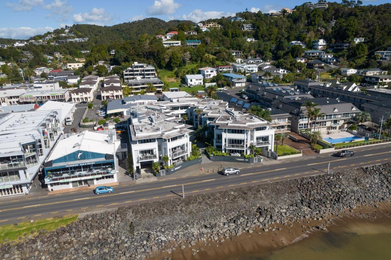 Bay Dream - Paihia Holiday Apartment Bagian luar foto